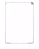 Encuentra cinta adhesiva LCD para iPad Pro 10.5" y Air 3 en Guatemala para reparaciones de pantalla.