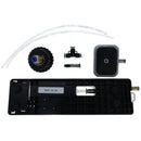 Herramienta Samsung OEM Ver.2 para prueba de resistencia al agua de teléfonos Galaxy, ideal para reparación y servicio técnico.