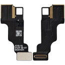 Cable flex JCID para reparación de Face ID en iPhone 15, segunda generación, requiere soldadura.