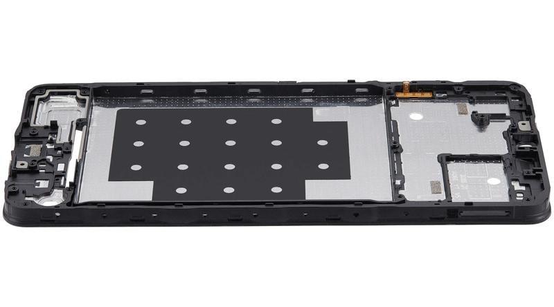 Encuentra pantallas Samsung Galaxy A06 5G en Guatemala para reparaciones y repuestos de manera mayorista y garantizada.