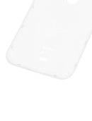 Reparación de tapa trasera blanca para Motorola Moto G3 en Guatemala.