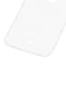 Reparación de tapa trasera blanca para Motorola Moto G3 en Guatemala.