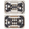 Encuentra el conector IC FPC de antena 5G compatible para iPhone 14 / 14 Plus / 15 / 15 Plus (6 pines) en Guatemala para reparaciones de iPhone en talleres autorizados.