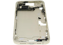 Carcasa media con piezas pequenas iPhone 15 Plus (US Version) (Yellow)