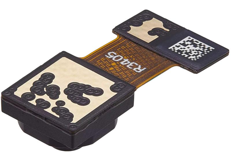 Reparación de cámara frontal de 8MP para Motorola Moto G Play en Guatemala.
