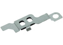 Bracket flash FPC BTB para Motorola Razr Fold XT2651, pieza de repuesto.