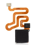 Reemplazo de lector de huella con cable flexible para Huawei P9 Lite en Guatemala.