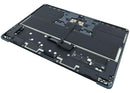 Tapa superior Apple MacBook Air 15 A3114 M3 2024 midnight con teclado US ANSI y batería, repuesto OEM.