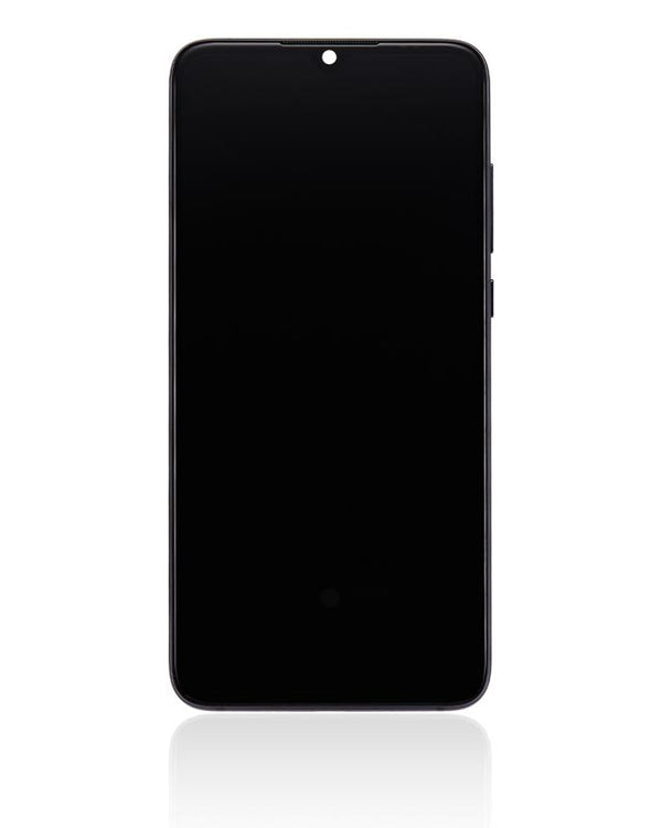 Encuentra repuestos para tu Xiaomi Mi 9 Lite/CC9 en Guatemala, incluyendo pantallas OLED con marco en color Onyx Gray.