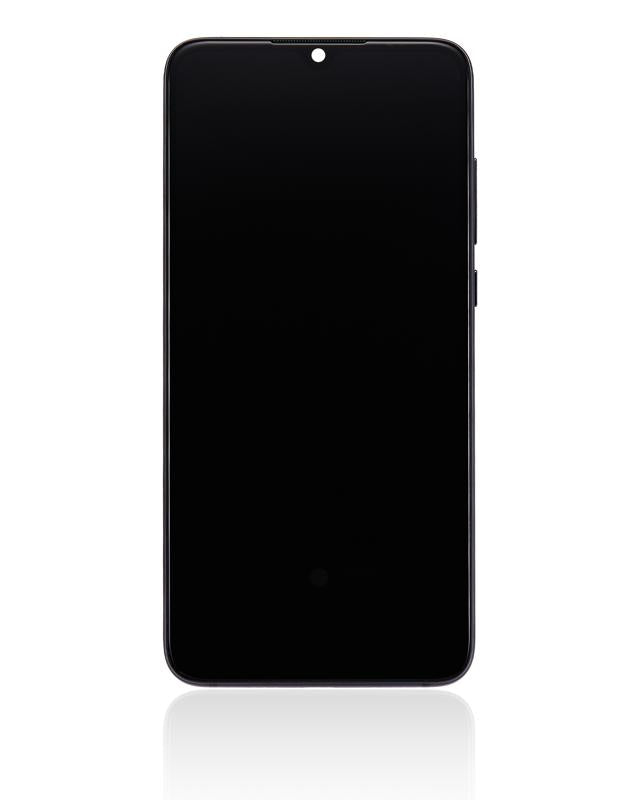 Encuentra repuestos para tu Xiaomi Mi 9 Lite/CC9 en Guatemala, incluyendo pantallas OLED con marco en color Onyx Gray.