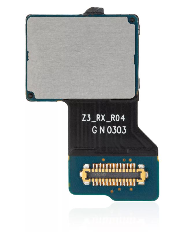 Reemplazo y reparación de cámara trasera de profundidad para Samsung Galaxy S20 Ultra 5G en Guatemala.