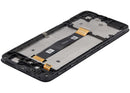 Pantalla con marco TCL K32 5G (T513W)