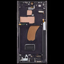 Reparación de Pantalla Samsung Galaxy S23 Ultra en Guatemala, disponibles en Phantom Black y con garantía.