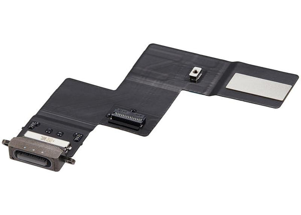 Reparación premium de puerto de carga para iPad Air 13 (2024) en Guatemala.