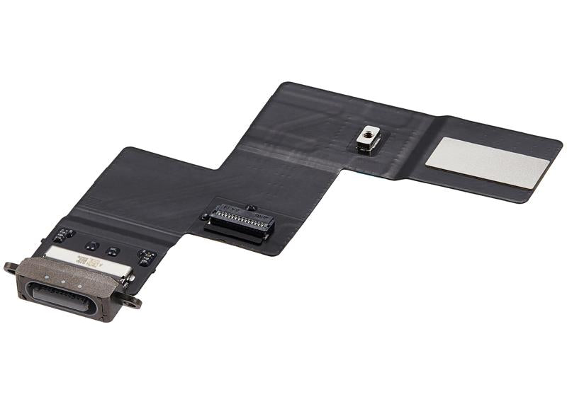 Reparación premium de puerto de carga para iPad Air 13 (2024) en Guatemala.