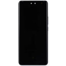 Pantalla AMOLED negra refurbished para Xiaomi 13 Lite / Civi 2, lista para reparación.