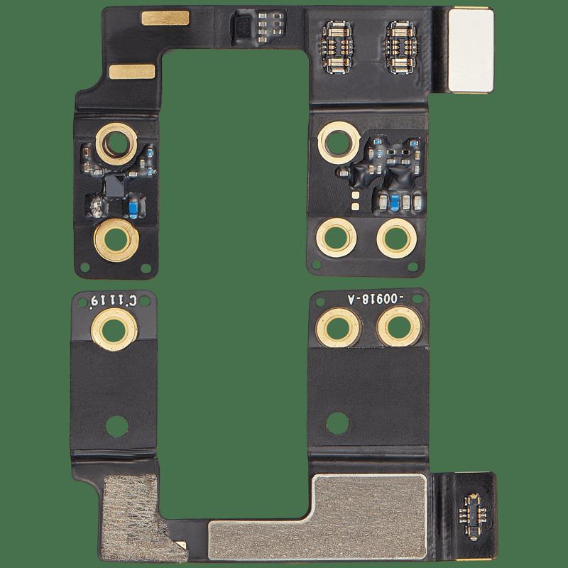 Encuentra el cable de antena izquierda para iPad Pro 10.5 (Versión 4G) en Guatemala para reparaciones rápidas y profesionales.