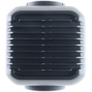 Carcasa gimbal frontal y trasera usada para DJI Mavic 3, ideal para reparación o repuesto.