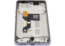 Reparación de pantalla OLED para Motorola Moto G86 / G86 Power 5G en Guatemala.