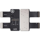 Cable flex tester DL400 Pro para iPhone XR, pieza de reparación de pantalla LCD, A1984, A2105, A2106, A2108.