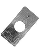 Encuentra el mejor molde para remoción de tapa trasera de iPhone X y XS en Guatemala.