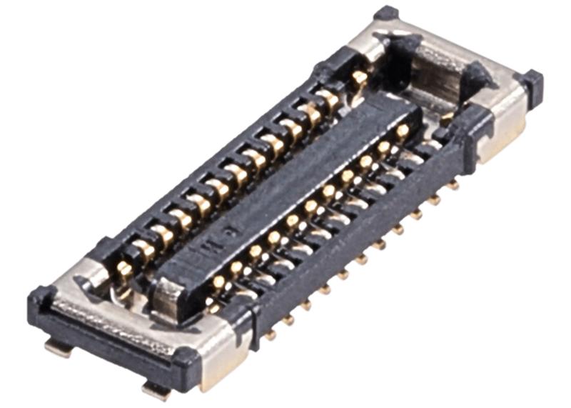 Encuentra el conector FPC de cámara ultra wide para iPhone 16/16 Plus en Guatemala con garantía.