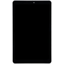 Pantalla LCD original negra con frame para Samsung Galaxy Tab A 10.5 (2018) T590, T595, T597, repuesto para reparación.
