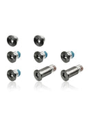 Encuentra tornillos de tapa inferior (Pentalobe P5) para MacBook Retina 12 en Guatemala en nuestro catálogo de productos para reparaciones de laptops.