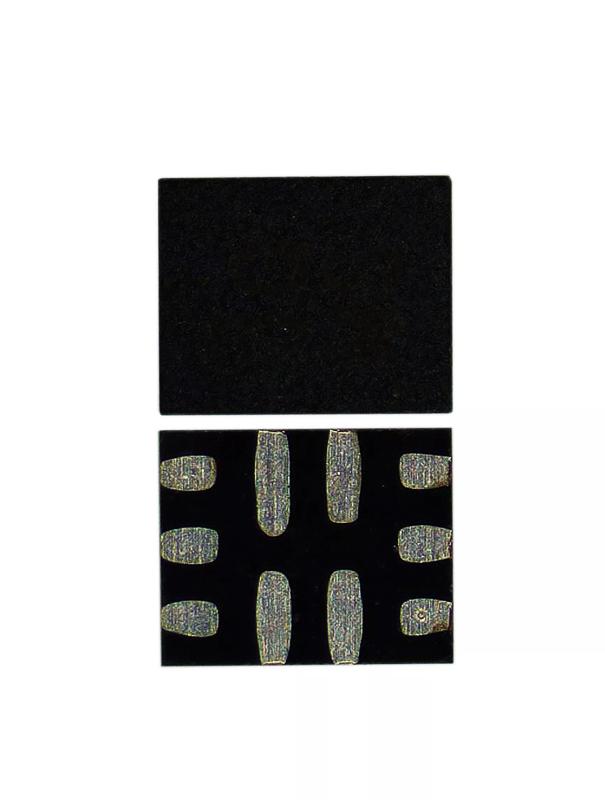 Circuito integrador USB 2.0 para MacBook Retina 12" (A1534 / Inicios de 2015 / Inicios de 2016 / Mitad de 2017)