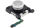 Joystick analógico 3D blanco para PlayStation Vita 2000, repuesto para reparación, stick PCH-2000.