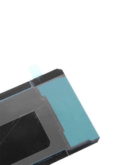 Protege tu Samsung Galaxy S6 con nuestro escudo térmico en Guatemala, disponible en nuestro taller de reparaciones con garantía.
