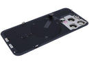 Tapa trasera original iPhone 15 Pro Max