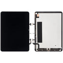 Pantalla LCD negra usada para iPad Air 11" (2024/2025) modelos A2903, A2904, A3267, A3270, lista para reparación.
