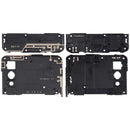 Cubierta de antena / Protector de placa base para Samsung Galaxy A02 (A022 / 2020)