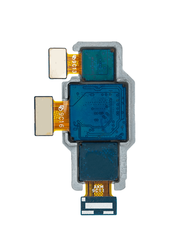 Reparación de cámara trasera Samsung Galaxy A71 (A715 / 2020) en Guatemala con garantía y repuestos originales.