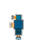 Reparación de cámara trasera del Samsung Galaxy A71 5G en Guatemala con servicio de Service Pack original.