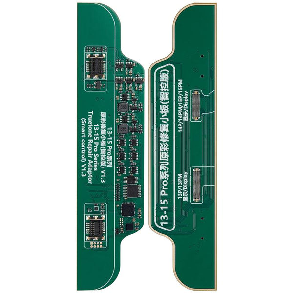 Compra el Tablero True Tone compatible con iPhone en Guatemala al mejor precio en nuestros talleres de reparación.