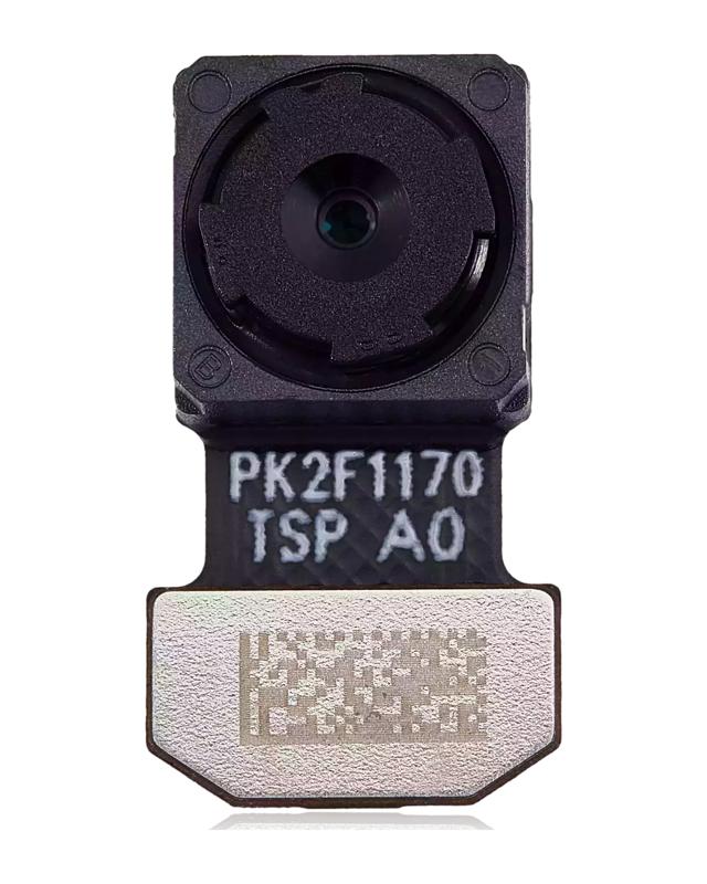 Reparación de cámara trasera (Depth) Motorola Moto G Stylus 5G XT2215 / 2022 en Guatemala.