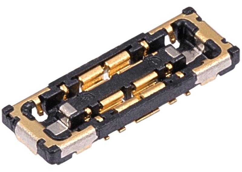 Conector FPC de bateria para iPhone 13 (8 pines)