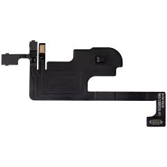 Encuentra el Sensor de Luz de Proximidad FPC para iPhone 14 en Guatemala con garantía de calidad de Qianli.