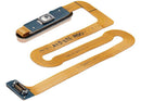 Puerto de carga Peach para Samsung Galaxy A13 (A135/2022) y A13 5G (A136/2021) con flex.