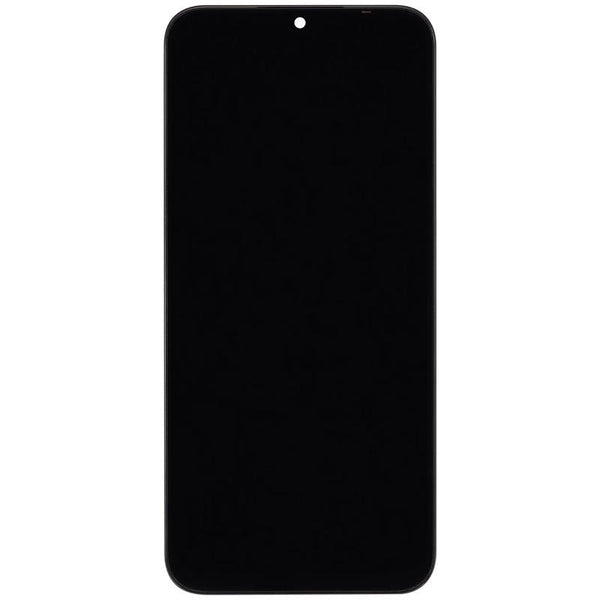 Encuentra pantallas con marco para Xiaomi Redmi 15C 4G en Guatemala, mayorista de componentes Xiaomi, reparaciones de pantallas.