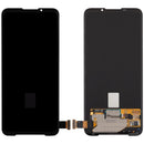 Pantalla LCD refurbished para Xiaomi Black Shark 3 / 3S, display de repuesto para reparación de pantalla rota.