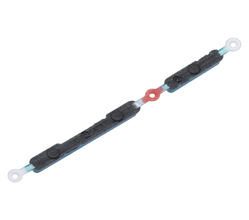 Reparación de botones duros para Motorola Moto G8 Power Lite en Guatemala.