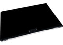 Pantalla original MacBook Air 13" A3449 (2026) color Starlight, repuesto para reparación de pantalla rota.