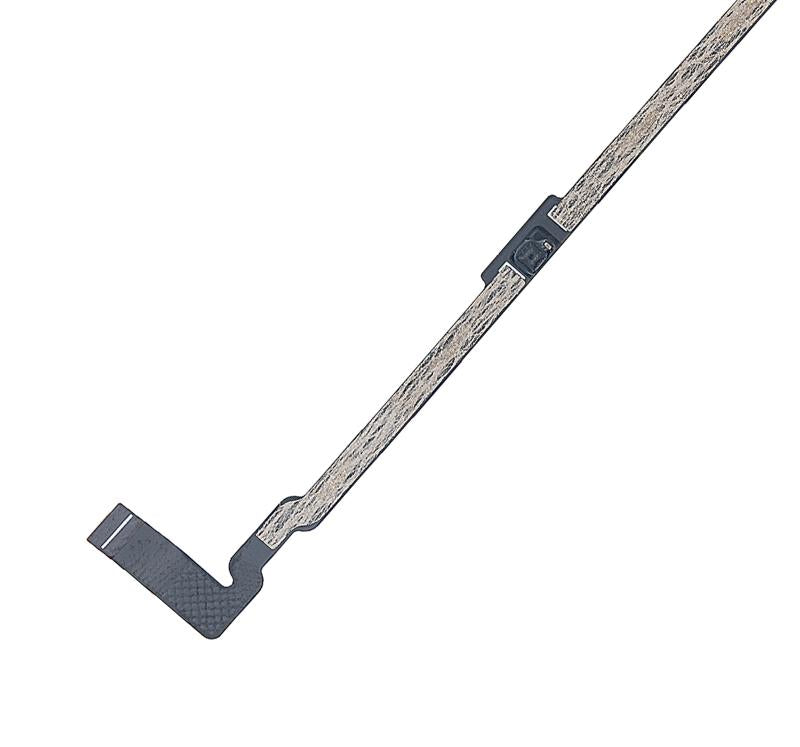 Reparación de cable flex de botón de volumen para Motorola Moto Z3 y Z3 Play en Guatemala.