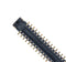 Conector FPC LCD compatible con iPad Pro 10.5" disponible en Guatemala para reparaciones de iPad.