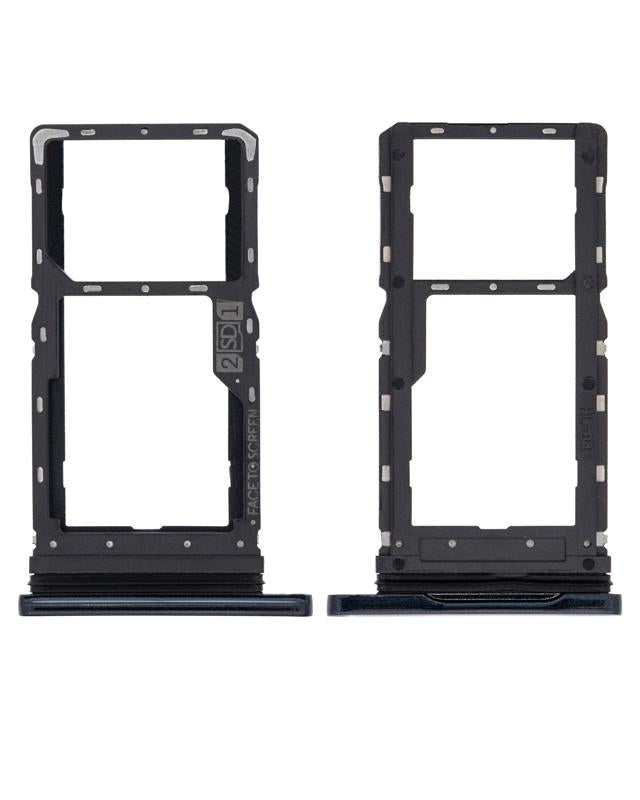 Encuentra bandeja doble SIM para Motorola Moto G8 Play en Guatemala, disponible en mayoristas de reparaciones de celulares con garantía.