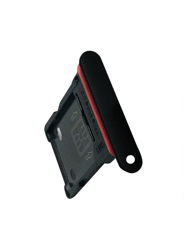 Encuentra la bandeja dual SIM OnePlus 8 (Onyx Black) en Guatemala para reparaciones o como mayorista en talleres especializados.