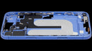 Carcasa media con piezas pequenas iPhone 16 Plus (EU / Global Version) (Ultramarine)